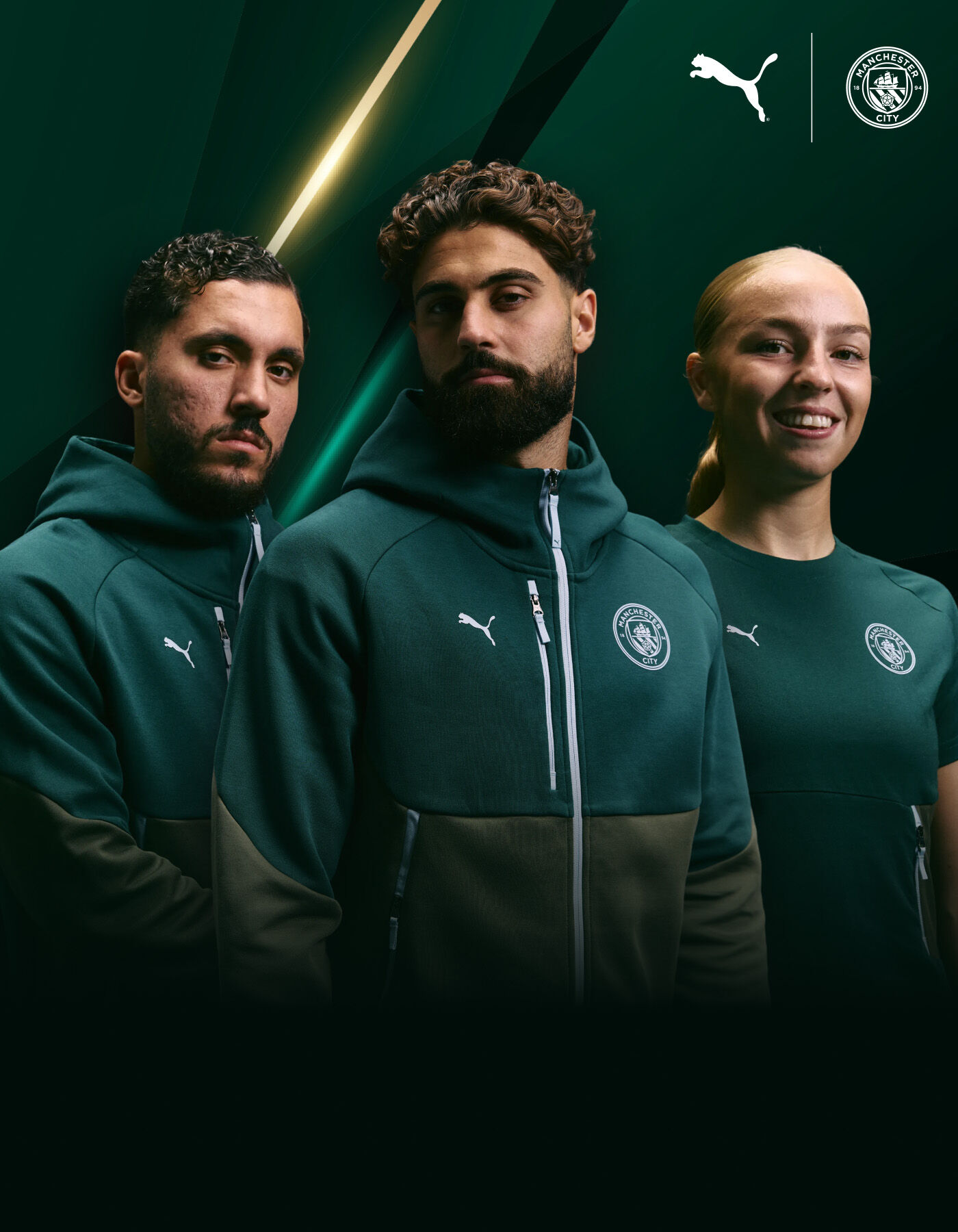 マンチェスター・シティ｜公式オンラインストア